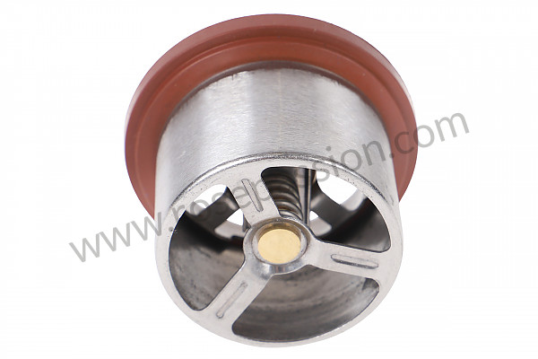 P121068 - Thermostat insert for Porsche Cayenne / 957 / 9PA1 • 2009 • Cayenne gts • Manual gearbox, 6 speed
