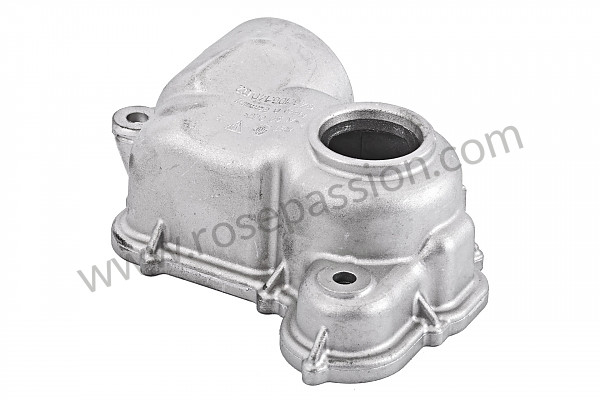 P74036 - Insert for Porsche Cayenne / 955 / 9PA • 2004 • Cayenne turbo • Automatic gearbox