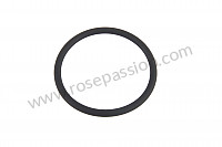 P156759 - O-ring for Porsche Cayenne / 957 / 9PA1 • 2008 • Cayenne gts • Automatic gearbox