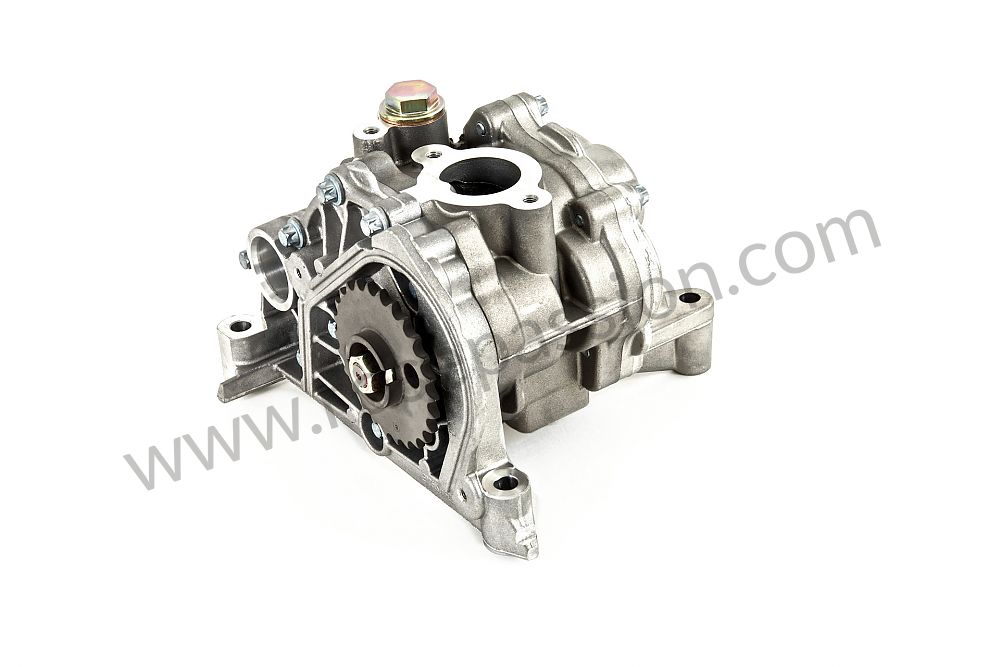 P86853 - 94810701013 - Oil pump (94810701011,94810701012) for