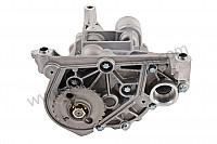 P86853 - Oil pump for Porsche Cayenne / 955 / 9PA • 2006 • Cayenne s v8 • Automatic gearbox