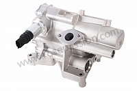 P184084 - Pompe à huile pour Porsche Cayenne / 957 / 9PA1 • 2008 • Cayenne gts • Boite manuelle 6 vitesses