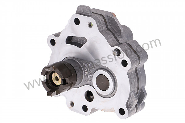 P121081 - Oil pump for Porsche Cayenne / 955 / 9PA • 2003 • Cayenne turbo • Automatic gearbox