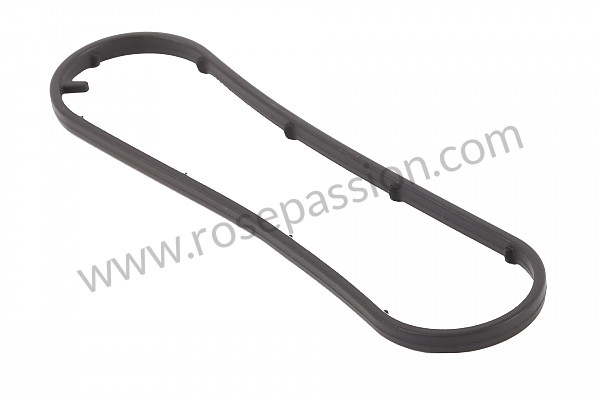 P74028 - Gasket for Porsche Cayenne / 955 / 9PA • 2003 • Cayenne s v8 • Manual gearbox, 6 speed