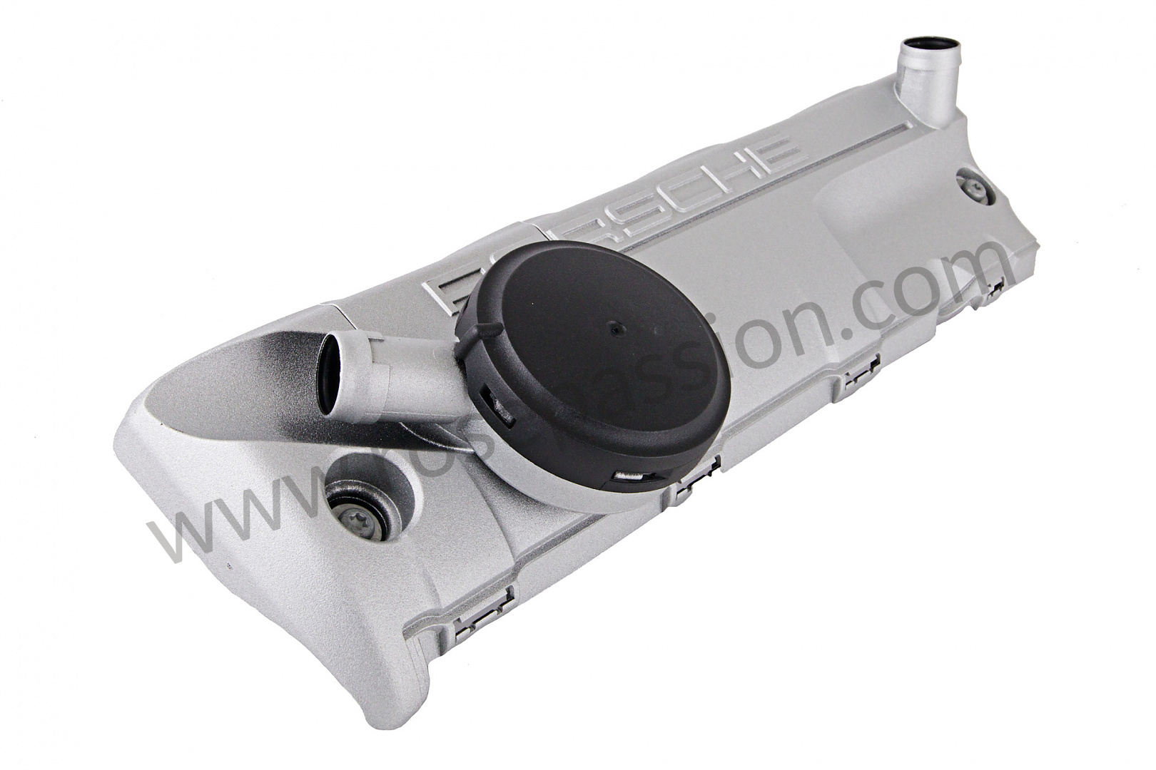 P98115 - Filtre air KN cayenne (477721547E) pour Porsche Cayenne