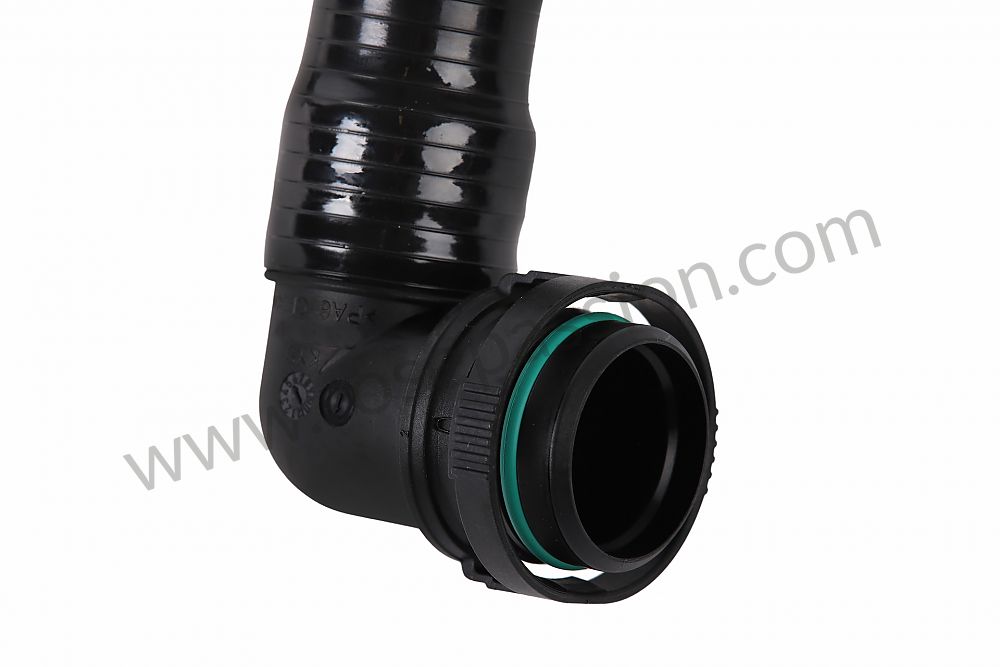 lrene Hitachi 94860303301, LR1190952D Alternator - Porsche