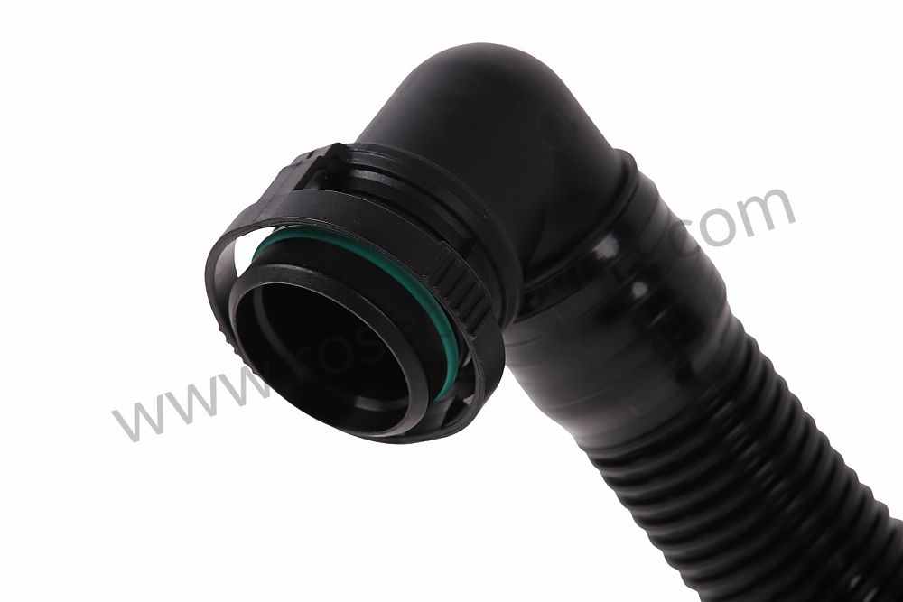 lrene Hitachi 94860303301, LR1190952D Alternator - Porsche