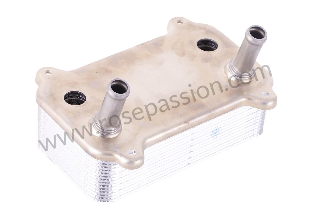 OLIO MOTORE SCAMBIATORE PER PORSCHE CAYENNE 955 07-10 948107271 03 