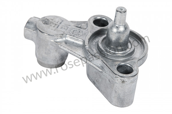 P138942 - Adapter for Porsche Cayenne / 957 / 9PA1 • 2010 • Cayenne gts • Automatic gearbox
