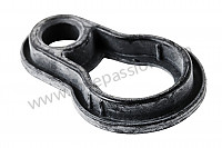 P125346 - Gasket for Porsche Cayenne / 957 / 9PA1 • 2007 • Cayenne turbo • Automatic gearbox