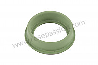 P81399 - Sealing ring for Porsche Cayenne / 955 / 9PA • 2003 • Cayenne turbo • Automatic gearbox