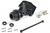 P143194 - Kit per riparazioni per Porsche Cayenne / 957 / 9PA1 • 2008 • Cayenne s v8 • Cambio manuale 6 marce