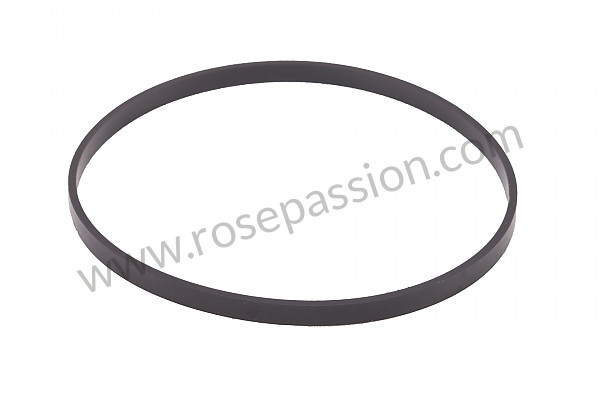 P130966 - Guarnizione per Porsche Panamera / 970 • 2010 • Panamera 2s • Cambio manuale 6 marce