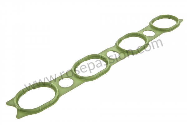 P74491 - Gasket for Porsche Cayenne / 955 / 9PA • 2005 • Cayenne turbo • Automatic gearbox