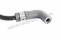 P76822 - Pressure line for Porsche Cayenne / 955 / 9PA • 2004 • Cayenne turbo • Automatic gearbox