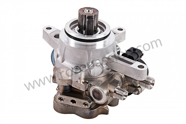 P174495 - 94811031525 - High-pressure pump (94811031526) for Porsche