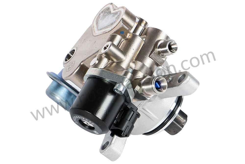 P1041663 - 94811031526 - HIGH PRESSURE PUMP (94811031525