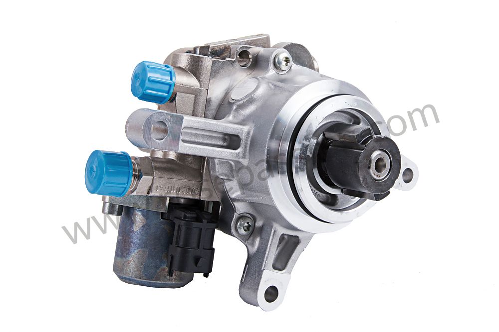 こうじ P400944 - 948110316MX - HIGH-PRESSURE PUMP (948110316KX) for