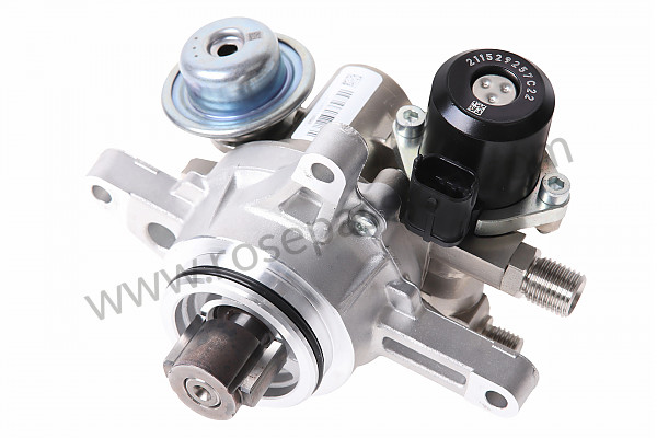 P182417 - Pompe haute pression pour Porsche 