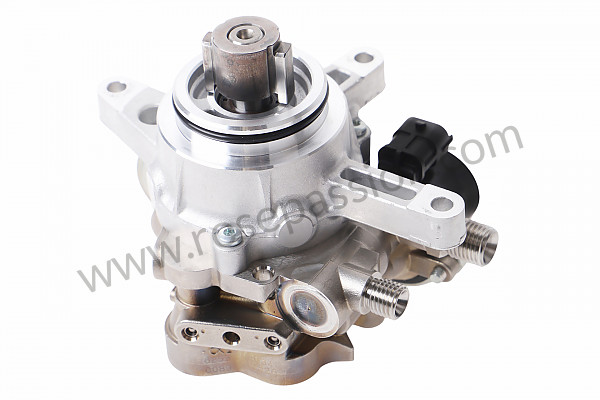 P182417 - Pompe haute pression pour Porsche 