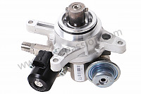 P182417 - Pompe haute pression pour Porsche 