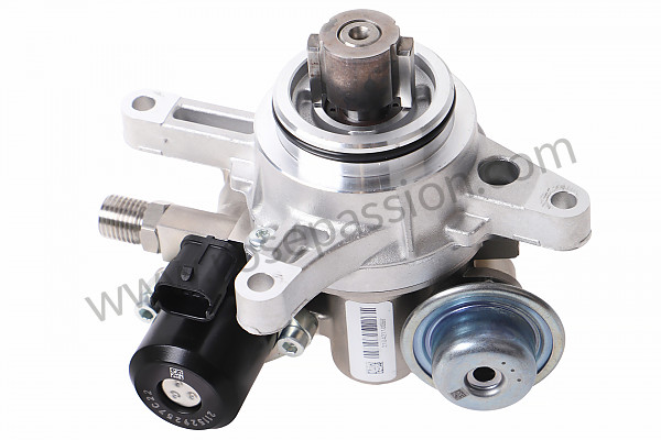P182417 - Pompe haute pression pour Porsche 