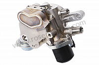 P182417 - Pompe haute pression pour Porsche 