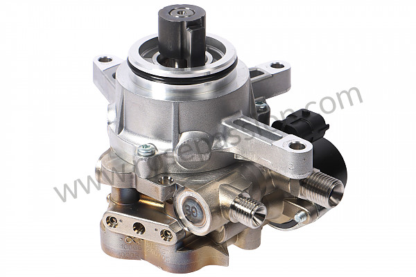 P182417 - Pompe haute pression pour Porsche 