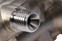 P182417 - Pompe haute pression pour Porsche 