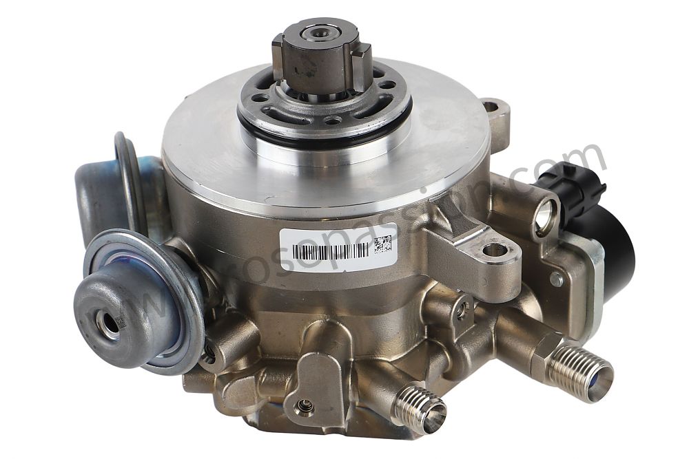 K3110 Kawasaki Piston Pump K3VL112/B-10RKS-P0 | Empire Hydraulics