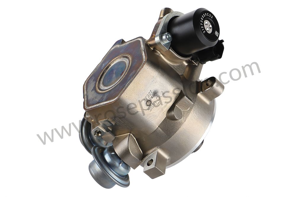 K3110 P400944 - 948110316MX - HIGH-PRESSURE PUMP (948110316KX) for
