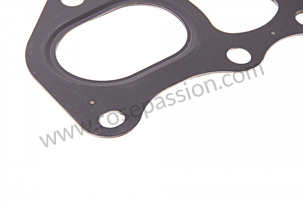 P121113 - Gasket for Porsche Cayenne / 957 / 9PA1 • 2009 • Turbo e81 • Automatic gearbox