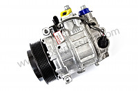 P149115 - Compressore per Porsche Panamera / 970 • 2013 • Panamera 2 s hybrid 333 cv • Cambio auto