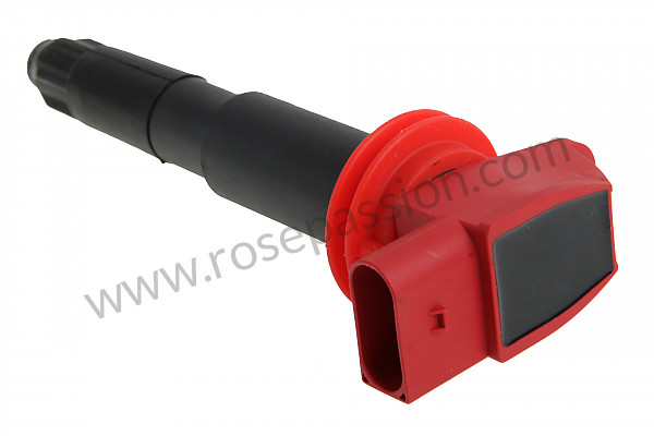 P184100 - Ignition coil for Porsche Cayenne / 957 / 9PA1 • 2010 • Cayenne s v8 • Automatic gearbox