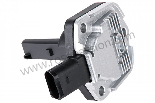 P74500 - Oil-level sender for Porsche Cayenne / 955 / 9PA • 2003 • Cayenne s v8 • Automatic gearbox