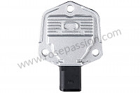 P74500 - Oil-level sender for Porsche Cayenne / 955 / 9PA • 2004 • Cayenne v6 • Automatic gearbox
