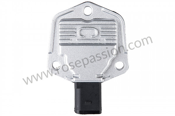 P74500 - Oil-level sender for Porsche Cayenne / 955 / 9PA • 2004 • Cayenne turbo • Automatic gearbox
