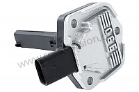 P121130 - Oil-level sender for Porsche Cayenne / 957 / 9PA1 • 2010 • Cayenne gts • Automatic gearbox