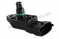 P145900 - Pressure sensor for Porsche 991 • 2012 • 991 c2s • Coupe • Pdk gearbox