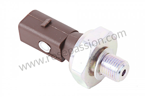 P135107 - Oil pressure switch for Porsche Cayenne / 955 / 9PA • 2006 • Cayenne s v8 • Manual gearbox, 6 speed