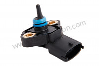 P145903 - Oil pressure sender for Porsche 997 Turbo / 997T2 / 911 Turbo / GT2 RS • 2010 • 997 turbo • Coupe • Pdk gearbox