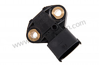P145903 - Oil pressure sender for Porsche 991 • 2012 • 991 c2s • Coupe • Manual gearbox, 7 speed