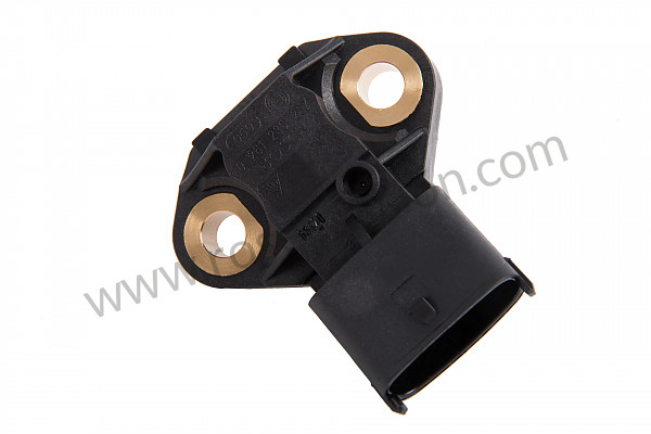 P145903 - Oil pressure sender for Porsche 991 • 2015 • 991 c4 gts • Coupe • Manual gearbox, 7 speed