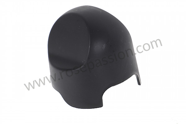 P139037 - Cap for Porsche Cayenne / 957 / 9PA1 • 2010 • Cayenne s v8 • Manual gearbox, 6 speed