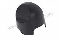 P139037 - Cap for Porsche Cayenne / 957 / 9PA1 • 2010 • Cayenne gts • Manual gearbox, 6 speed