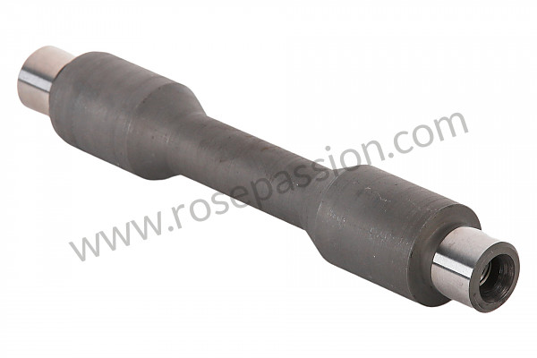 P39529 - Operating shaft for Porsche 911 G • 1989 • 3.2 g50 • Coupe • Manual gearbox, 5 speed