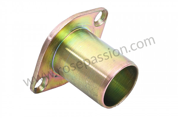 P39534 - Guide tube for Porsche 911 G • 1987 • 3.2 g50 • Cabrio • Manual gearbox, 5 speed