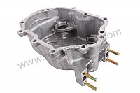 P39610 - Transmission cover for Porsche 911 G • 1989 • 3.2 g50 • Coupe • Manual gearbox, 5 speed