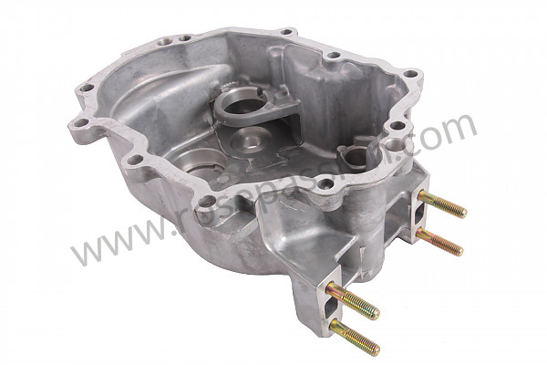 P39610 - Transmission cover for Porsche 911 G • 1989 • 3.2 g50 • Coupe • Manual gearbox, 5 speed