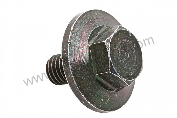 P39613 - Screw plug for Porsche 911 G • 1988 • 3.2 g50 • Coupe • Manual gearbox, 5 speed